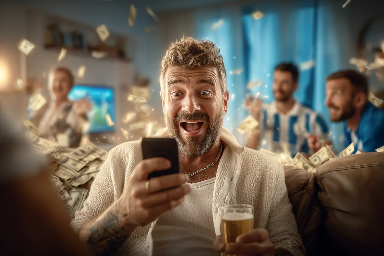 Métodos de pago en 1xBet Cuba